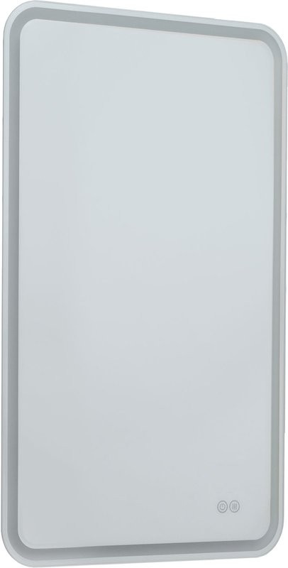 Мебель для ванной комнаты Aquanet Оптима 50 подвесная, дуб светлый