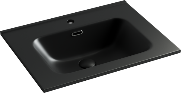 Мебельная раковина Ceramicanova Element CN7001MB