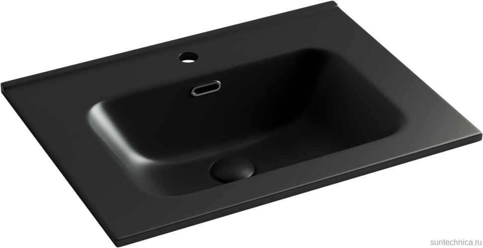 Мебельная раковина Ceramicanova Element CN7001MB