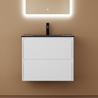 Мебельная раковина Ceramicanova Element CN7001MB
