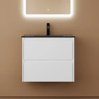 Мебельная раковина Ceramicanova Element CN7001MB