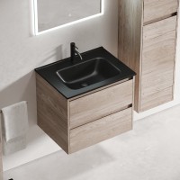 Мебельная раковина Ceramicanova Element CN7001MB