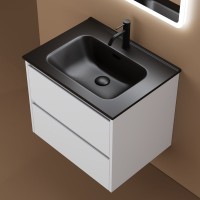 Мебельная раковина Ceramicanova Element CN7001MB