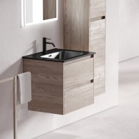 Мебельная раковина Ceramicanova Element CN7001MB