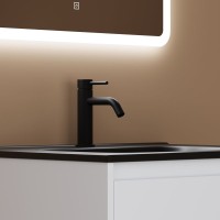 Мебельная раковина Ceramicanova Element CN7001MB