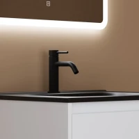 Мебельная раковина Ceramicanova Element CN7001MB