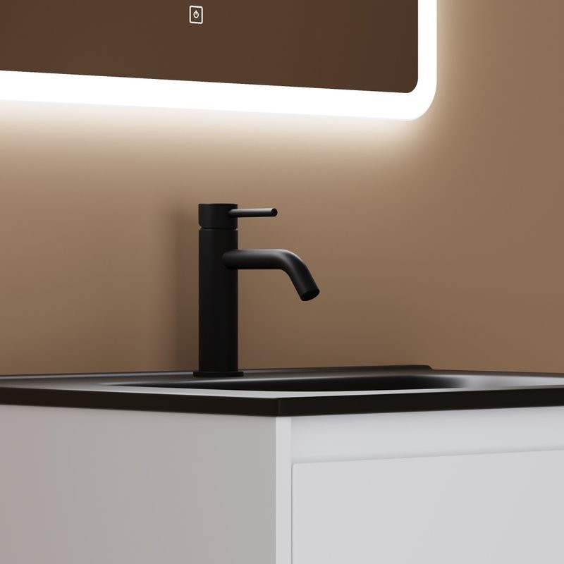 Мебельная раковина Ceramicanova Element CN7001MB