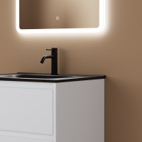 Мебельная раковина Ceramicanova Element CN7001MB