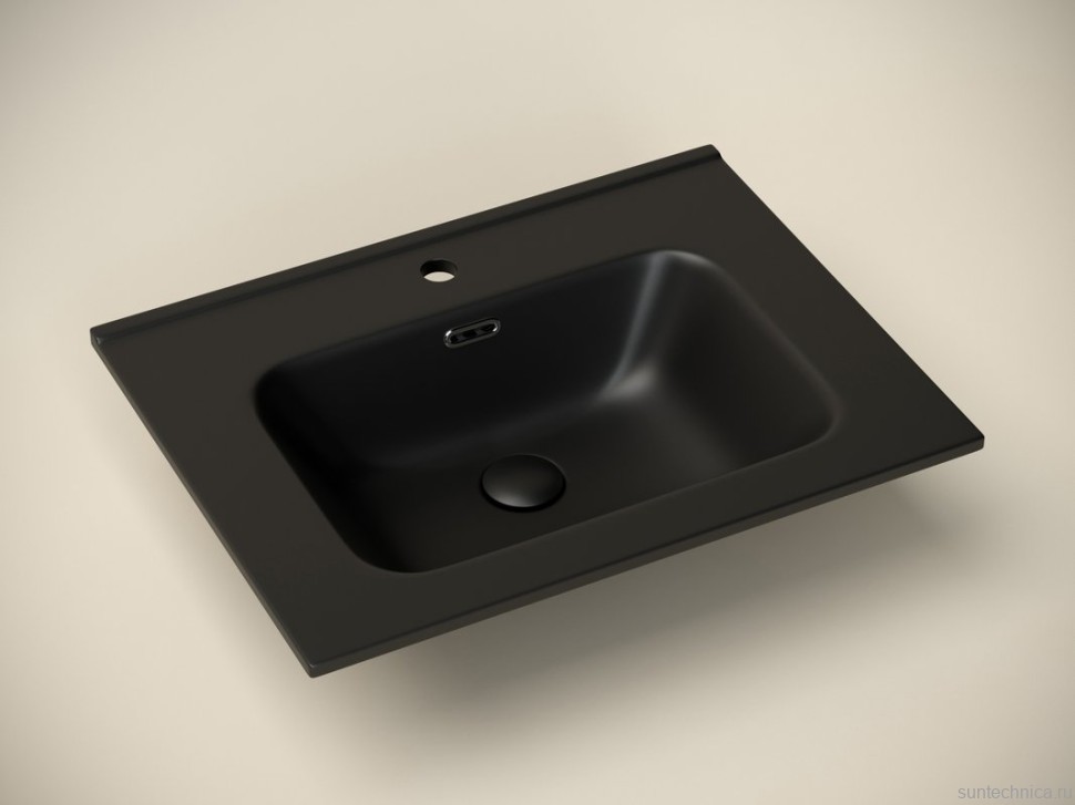 Мебельная раковина Ceramicanova Element CN7001MB