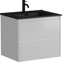 Мебельная раковина Ceramicanova Element CN7001MB