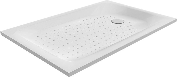Поддон для душа RGW Lux TN 16180282-21 120x80