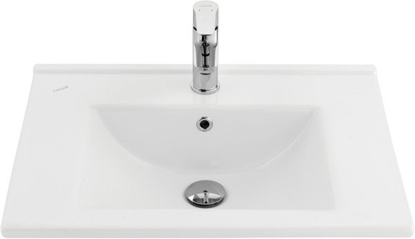 Мебельная раковина Creavit Su 60