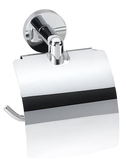 Держатель для туалетной бумаги Bemeta Stella 166212012 хром