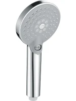 Душевая лейка D-lin D61033 хром