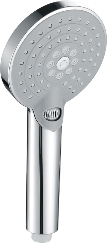 Душевая лейка D-lin D61033 хром