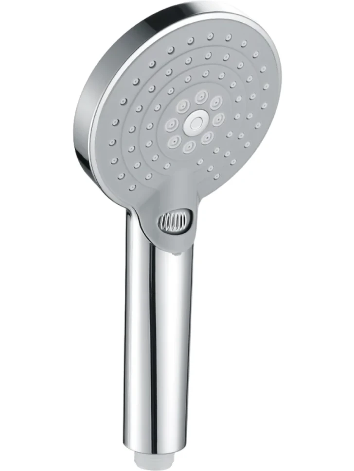 Душевая лейка D-lin D61033 хром