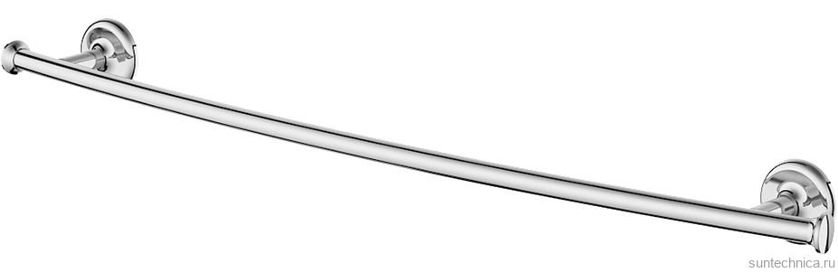 Держатель для полотенец AM.PM Like A80346400 хром