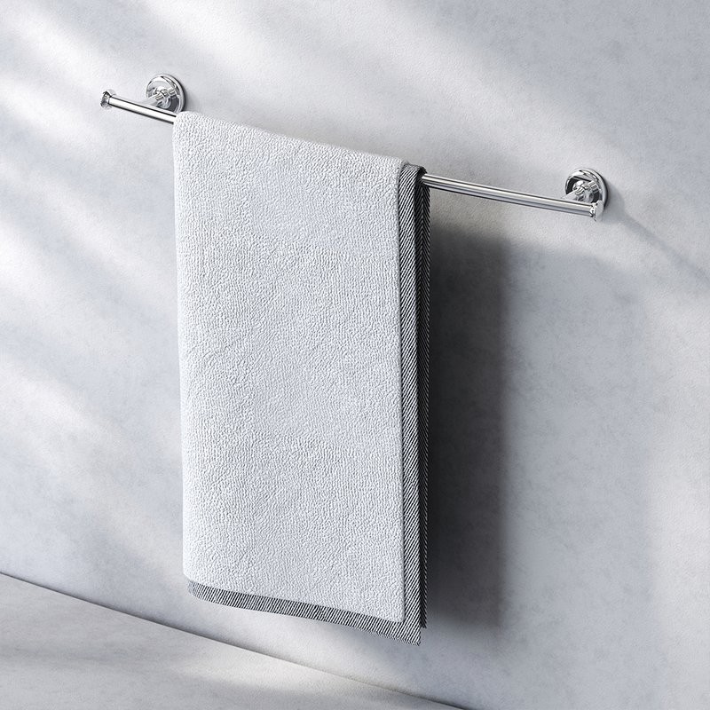 Держатель для полотенец AM.PM Like A80346400 хром