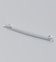 Держатель для полотенец AM.PM Like A80346400 хром Держатель для полотенец AM.PM Like A80346400 хром