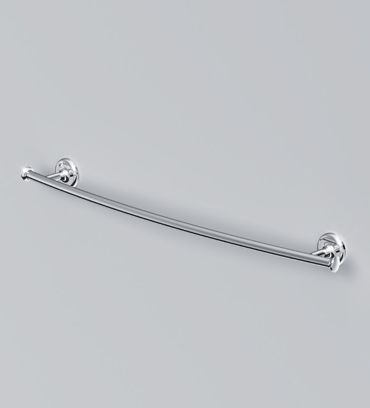 Держатель для полотенец AM.PM Like A80346400 хром