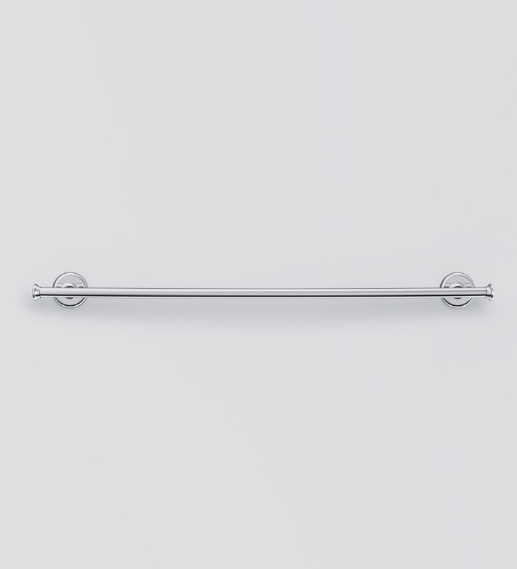 Держатель для полотенец AM.PM Like A80346400 хром