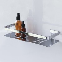 Полка AM.PM Sense L A7453100 хром Полка AM.PM Sense L A7453100 хром
