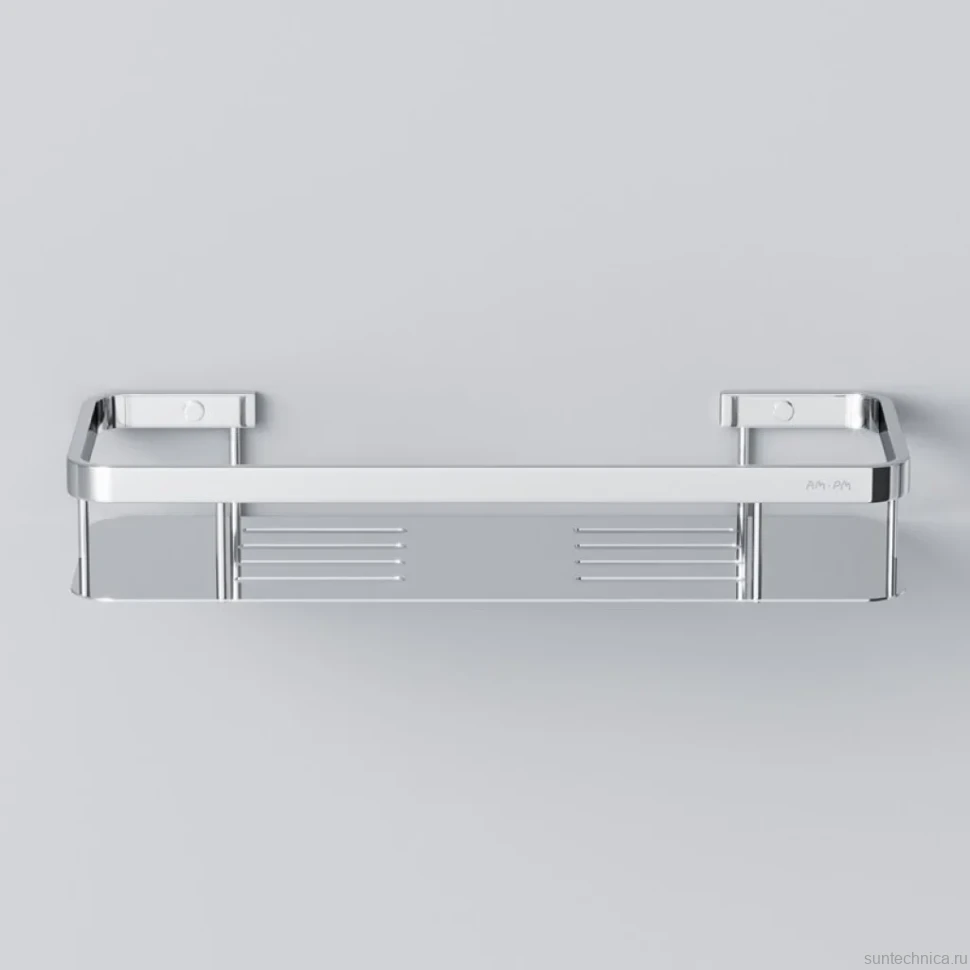 Полка AM.PM Sense L A7453100 хром