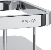 Полка AM.PM Sense L A7453100 хром Полка AM.PM Sense L A7453100 хром