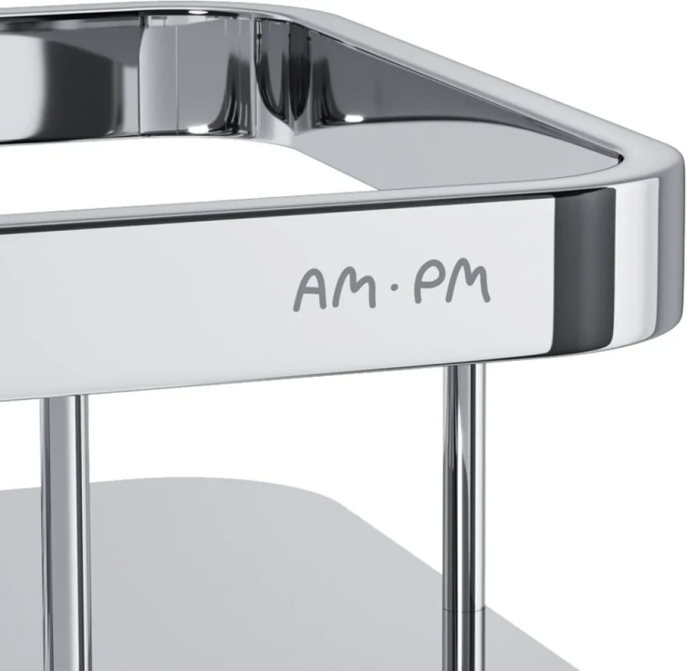 Полка AM.PM Sense L A7453100 хром