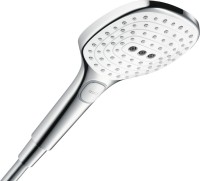 Душевой комплект Термостат Hansgrohe Ecostat 1001 CL ВМ 13211000 + Гарнитур Raindance Select E 26620400