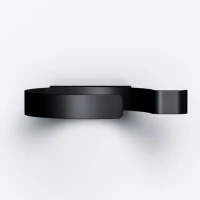Держатель для фена AM.PM Inspire 2.0 A50A32322 черный Держатель для фена AM.PM Inspire 2.0 A50A32322 черный