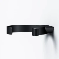 Держатель для фена AM.PM Inspire 2.0 A50A32322 черный Держатель для фена AM.PM Inspire 2.0 A50A32322 черный