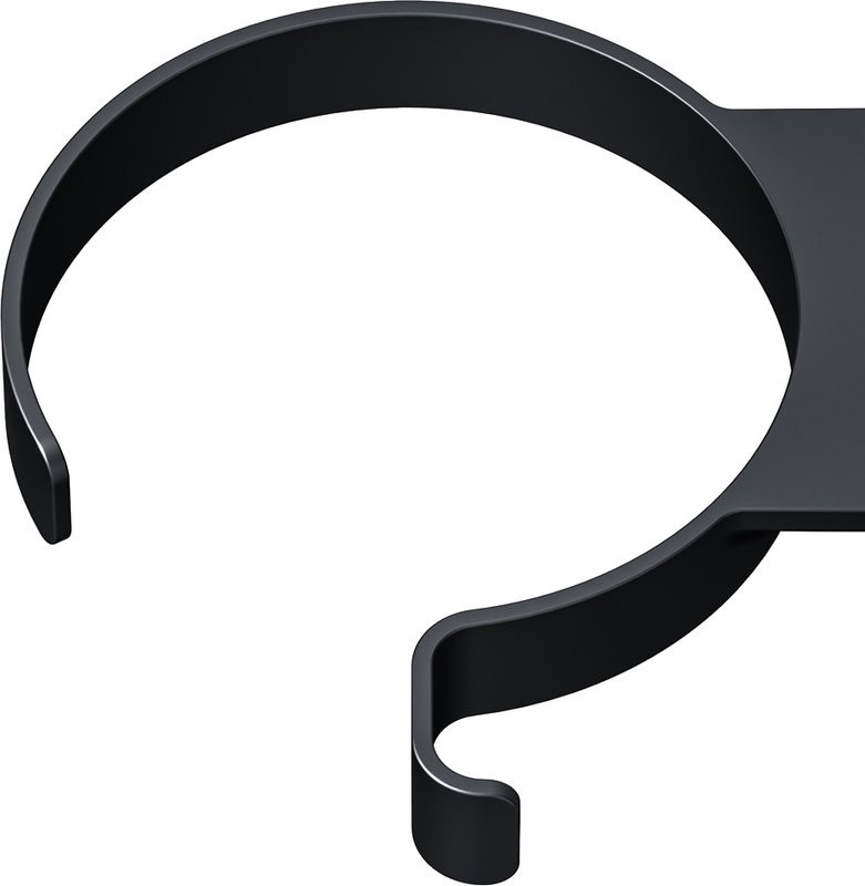 Держатель для фена AM.PM Inspire 2.0 A50A32322 черный