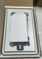 Зеркало Emmy Аврора 250692 60х80, белое, с LED-подсветкой
