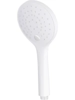 Душевая стойка Wasserkraft Mindel 8500 A185.254.155.WM белая Душевая стойка Wasserkraft Mindel 8500 A185.254.155.WM белая