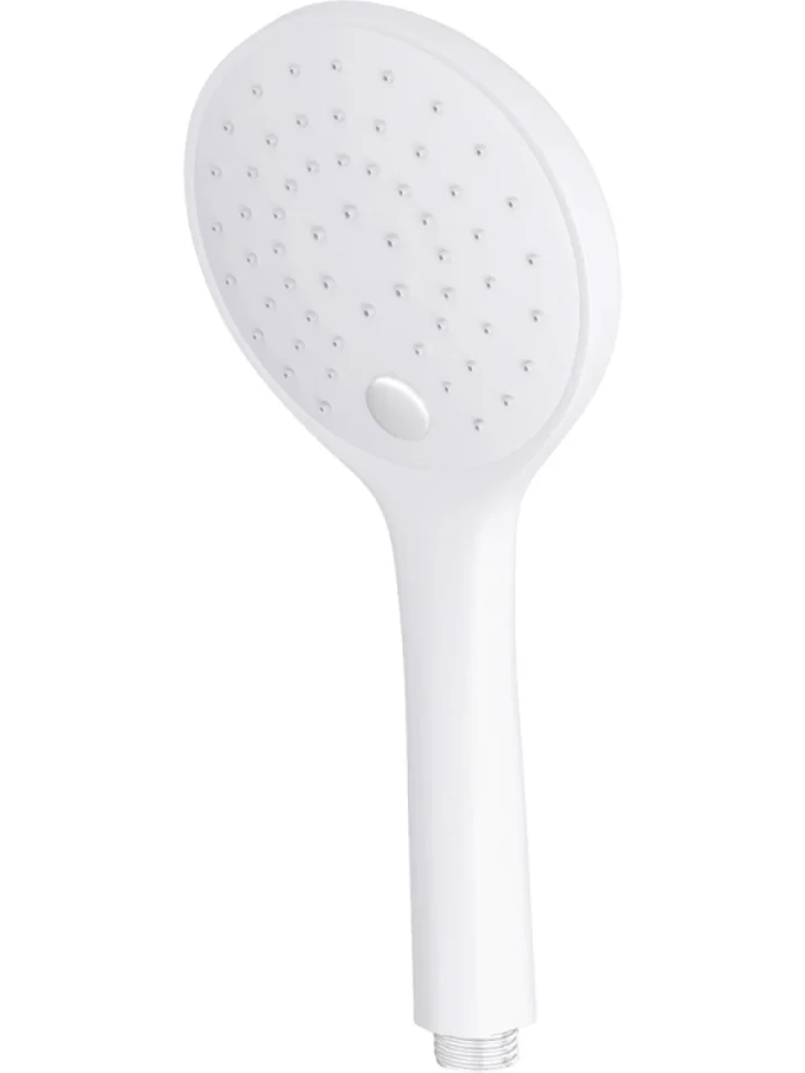 Душевая стойка Wasserkraft Mindel 8500 A185.254.155.WM белая
