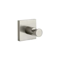 Крючок для ванной двойной Fixsen Lux Satin, FX-16005A сатин
