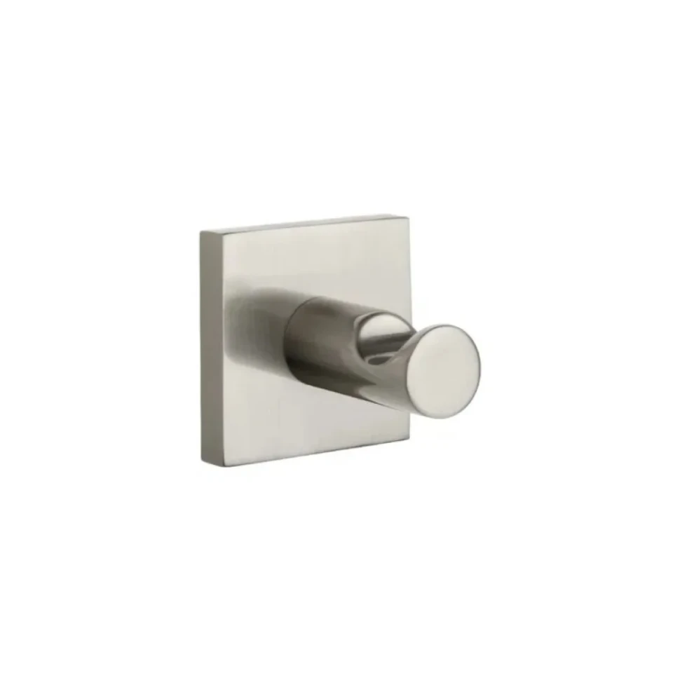 Крючок для ванной двойной Fixsen Lux Satin, FX-16005A сатин