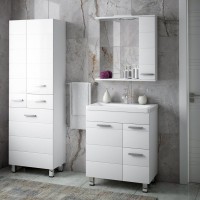 Тумба с раковиной Corozo Денвер 70 Z2 напольная Тумба с раковиной Corozo Денвер 70 Z2 напольная