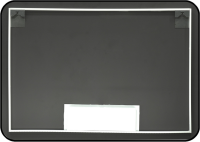 Зеркало BOND Loft M35ZE-10080 100х80 с подсветкой