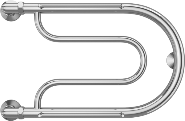 Полотенцесушитель водяной Terminus Фокстрот 320x500