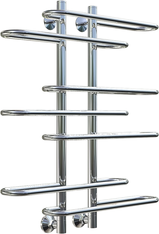 Полотенцесушитель водяной Тругор ЛЦ Логика НП 80x60