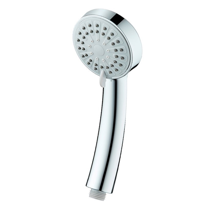 Душевая лейка Splenka S450 S450.01 хром