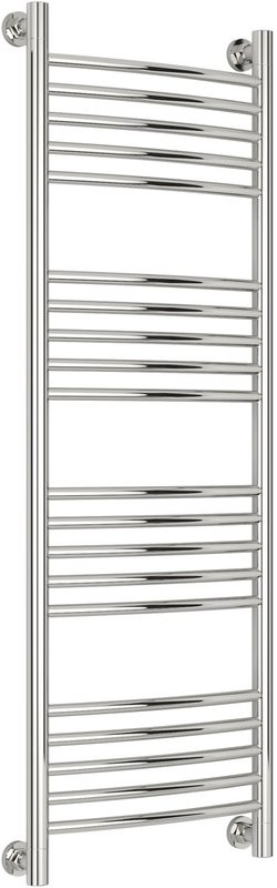 Полотенцесушитель водяной Сунержа Богема + 120x40 выгнутая