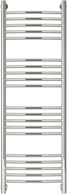 Полотенцесушитель водяной Сунержа Богема + 120x40 выгнутая