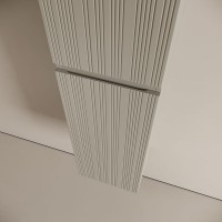 Шкаф-пенал для ванной Sancos PCD35GP