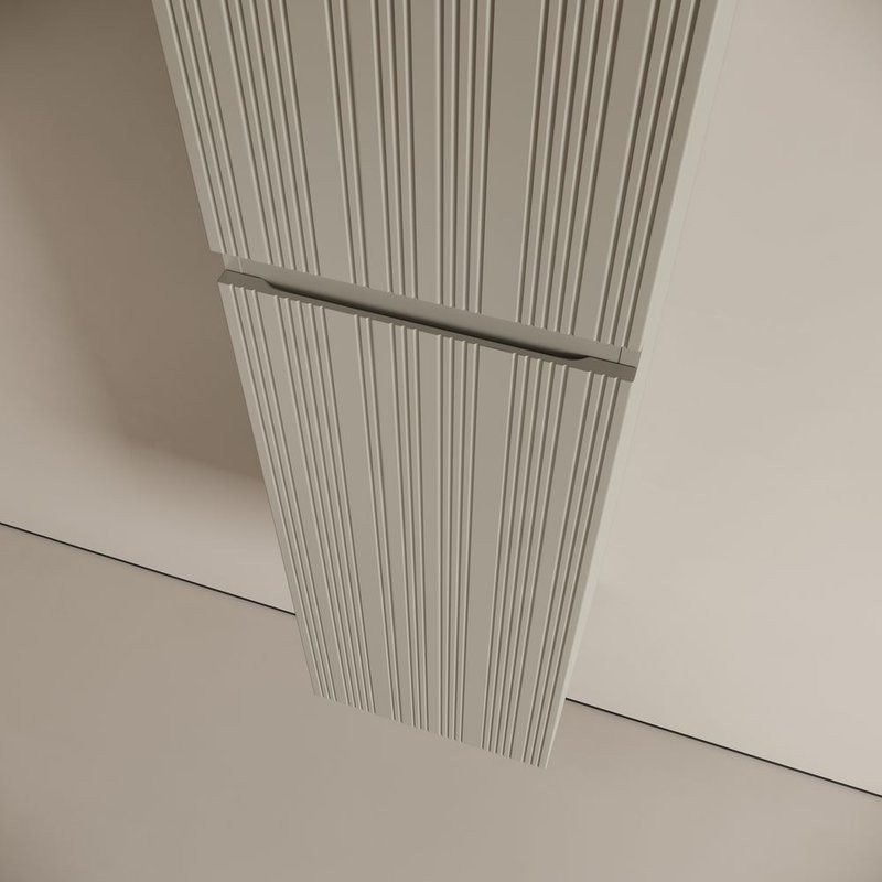 Шкаф-пенал для ванной Sancos PCD35GP