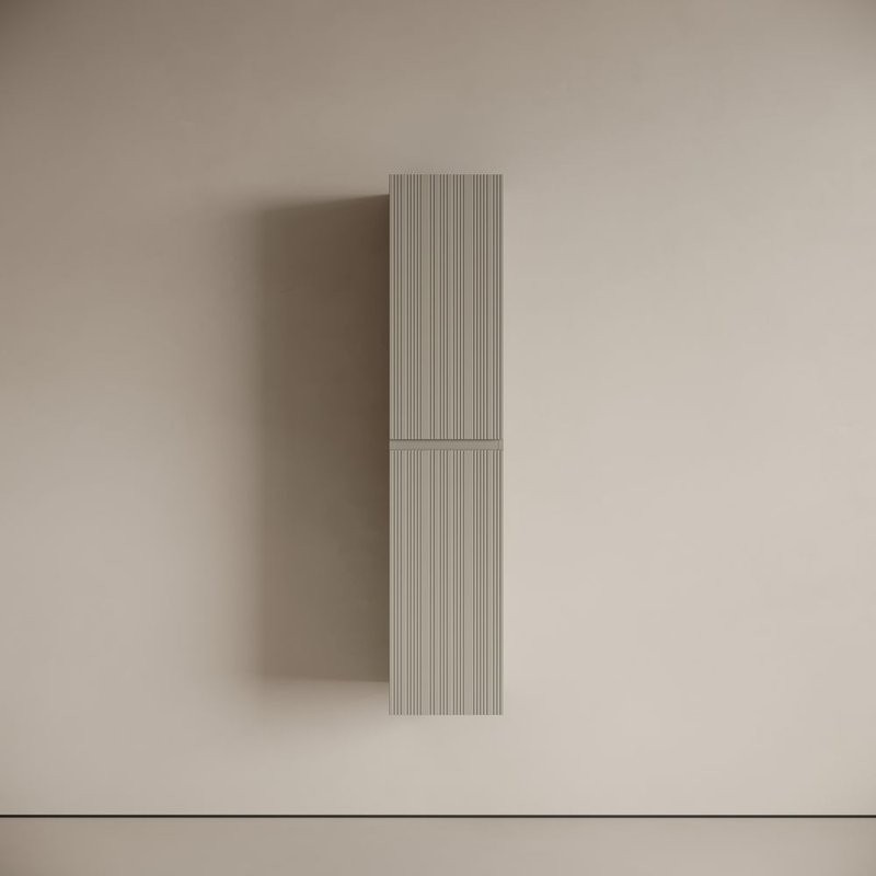 Шкаф-пенал для ванной Sancos PCD35GP