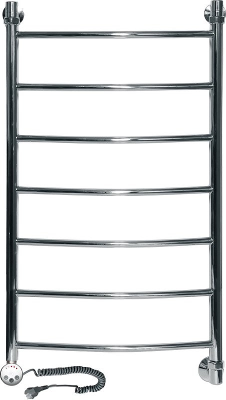 Полотенцесушитель электрический Ника Arc ЛД 100/50 лев