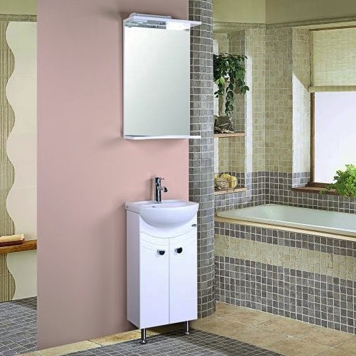 Мебель для ванной комнаты Onika Манго 40